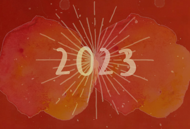 Jahresrückblick 2022 und Ausblick 2023