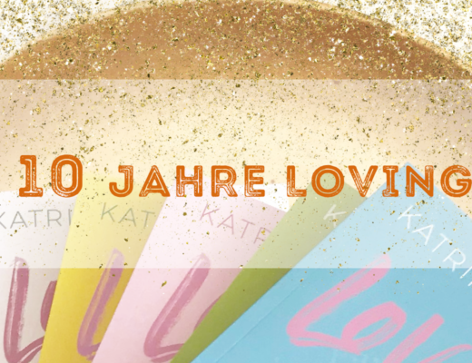 10 Jahre Loving