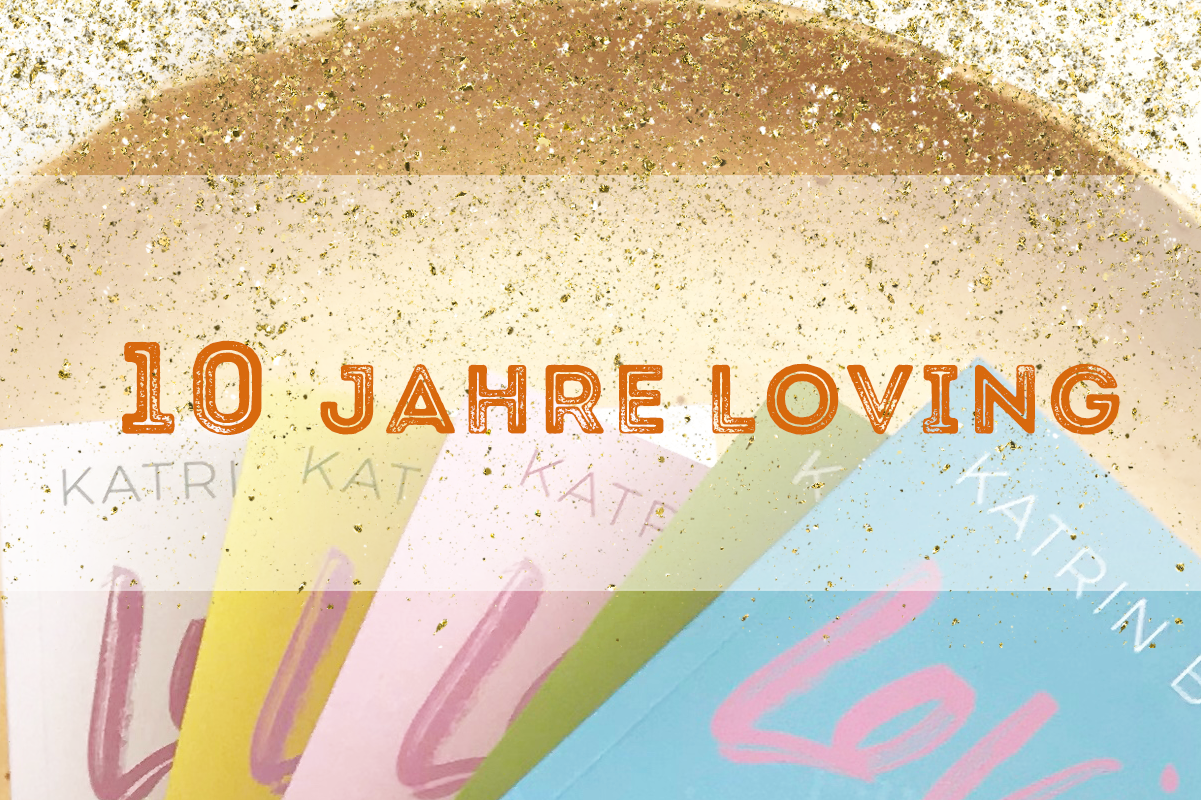 10 Jahre Loving