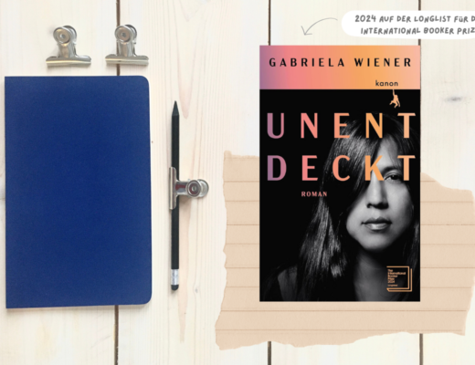 Unentdeckt von Gabriela Wiener